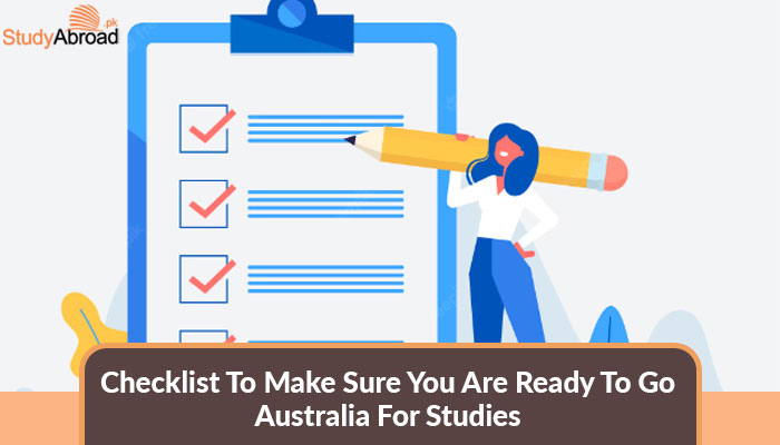 Make Sure You 39 Re Ready
