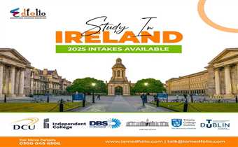 🌍 Dreaming of a world-class 🎓 education in one of Europe’s top study destinations? 