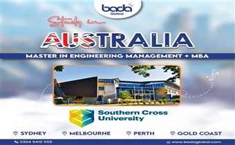 Study in Australia – Southern Cross University