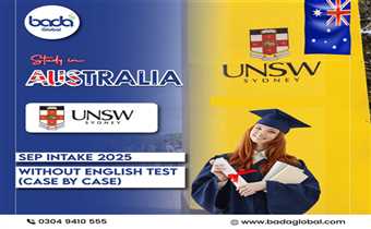 Dreaming of Studying in Australia? 🇦🇺