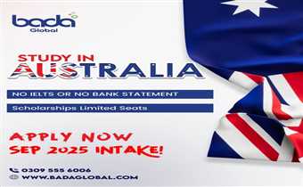Dreaming of Studying in Australia?