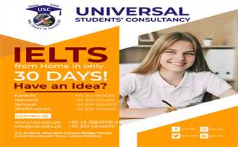 Do you want to complete your IELTS Test preparation