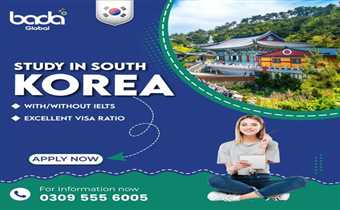 Study in South Korea – Your Gateway to Quality 