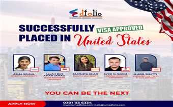Struggling with USA Visa Approvals?