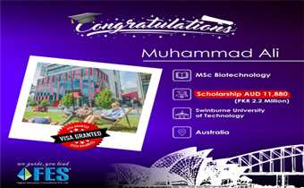 FES Success Story 