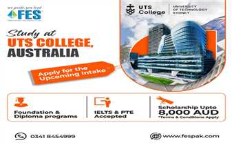 Study in Australia-Foundation and Diploma Programs 