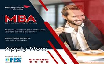 Study in UK-Study MBA (Business Leadership & Practice)