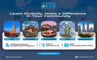 Study Abroad-Top-Notch Countries 