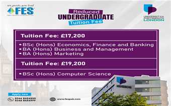 Study In UK - Portsmouth University 