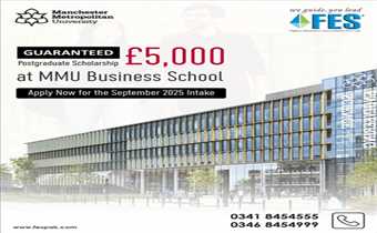 Study in UK!