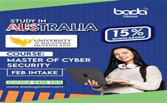 University of Southern Queensland