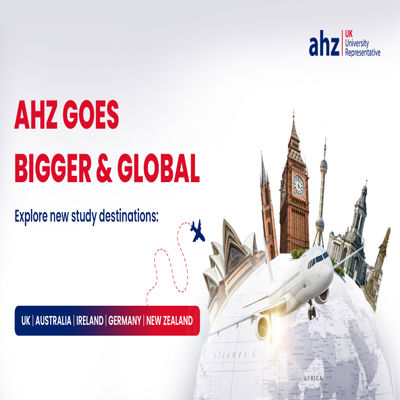 Study Abroad Consultants in Lahore – Free Consultation & Scholarships