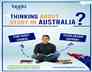 Dreaming of studying in australia