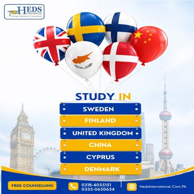 Your journey abroad can start with one conversation. 💙💛