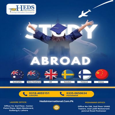 Study Abroad 