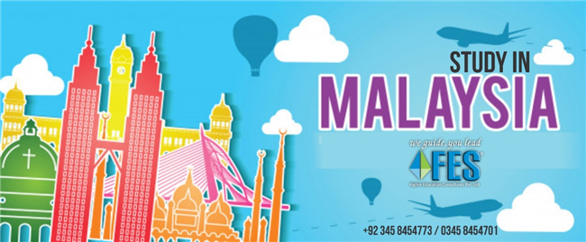 Study In Malaysia Without IELTS & Bank Statement