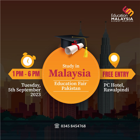 Study in Malaysia- Discover Incredible Opportunities