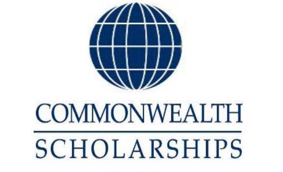 Commonwealth Scholarship 