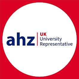 AHZ Lahore | UK Universities Representatives