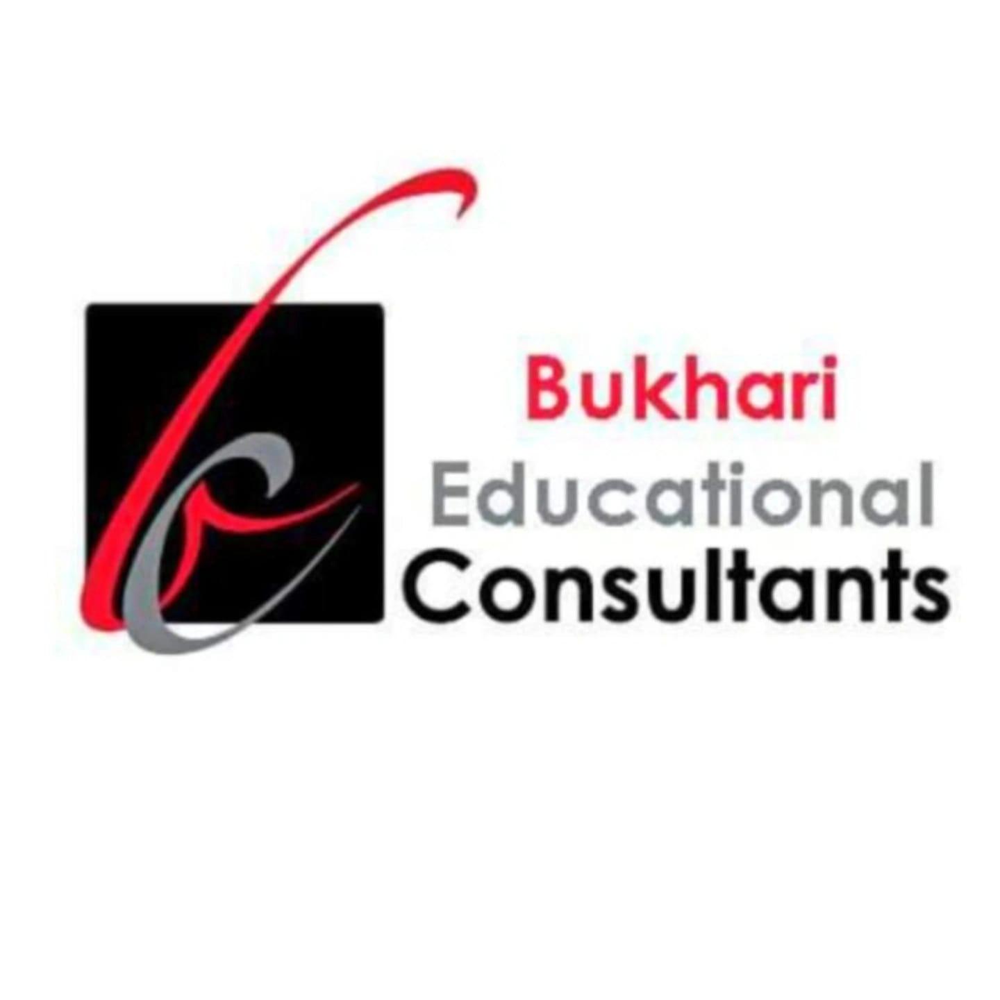Bukhari Educational Consultant