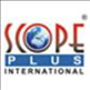Scope Plus International