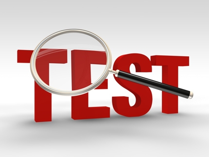 SubTest Menu Icon