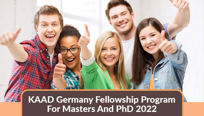 phd germany fellowship