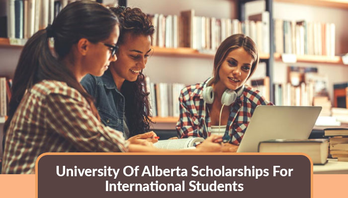 university of alberta phd stipend for international students