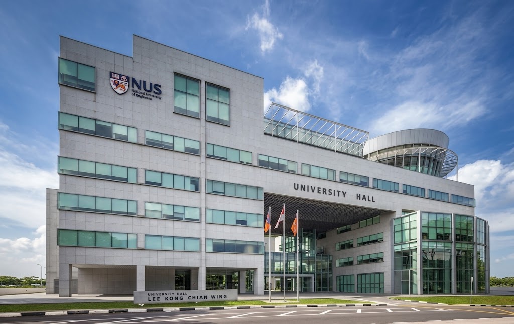 National University of Singapore (NUS)