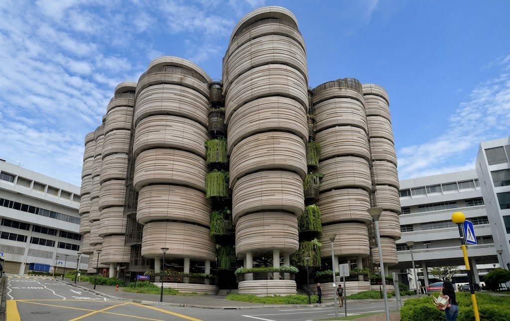 Nanyang Technological University (NTU)