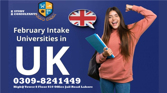 Study In Uk 2023 Study In Uk 2023