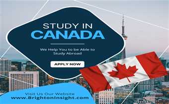 CANADIAN SCHOLARSHIPS NOW AVAILABLE!