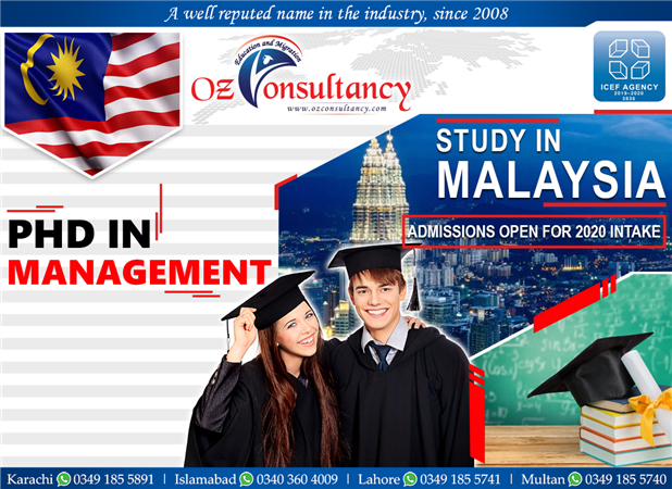 online phd programs malaysia