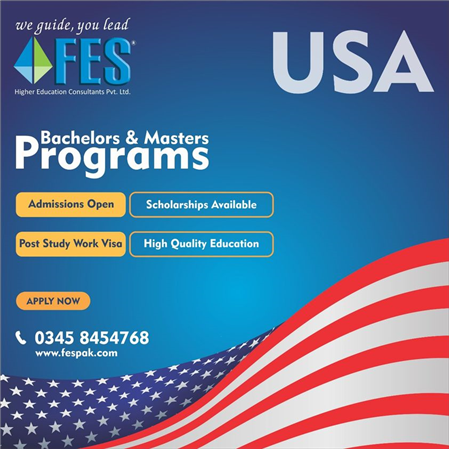 Have you missed out to study in the US for the January 2023 Intake?