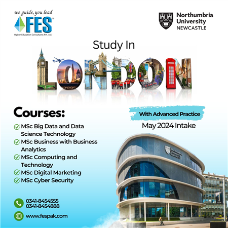 northumbria university msc cyber security