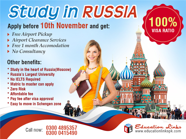 Russian Incall