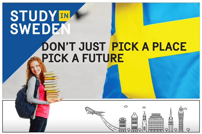 Study In Sweden Without Ielts Study In Sweden Without Ielts