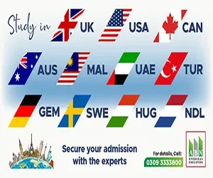 ABN Overseas education