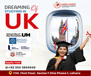 Midlands Consultants