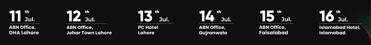 ABN Overseas Education Consultants