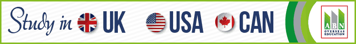 ABN Overseas Education Consultants