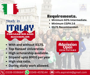 Aspire Link Consultants