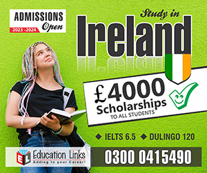 Education Links