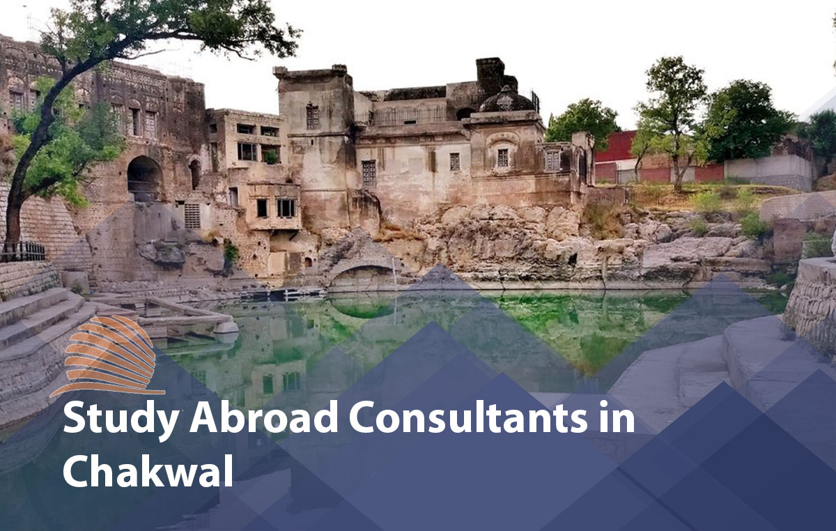 Chakwal ??