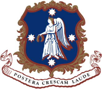 Melbourne Research Scholarship (MRS)