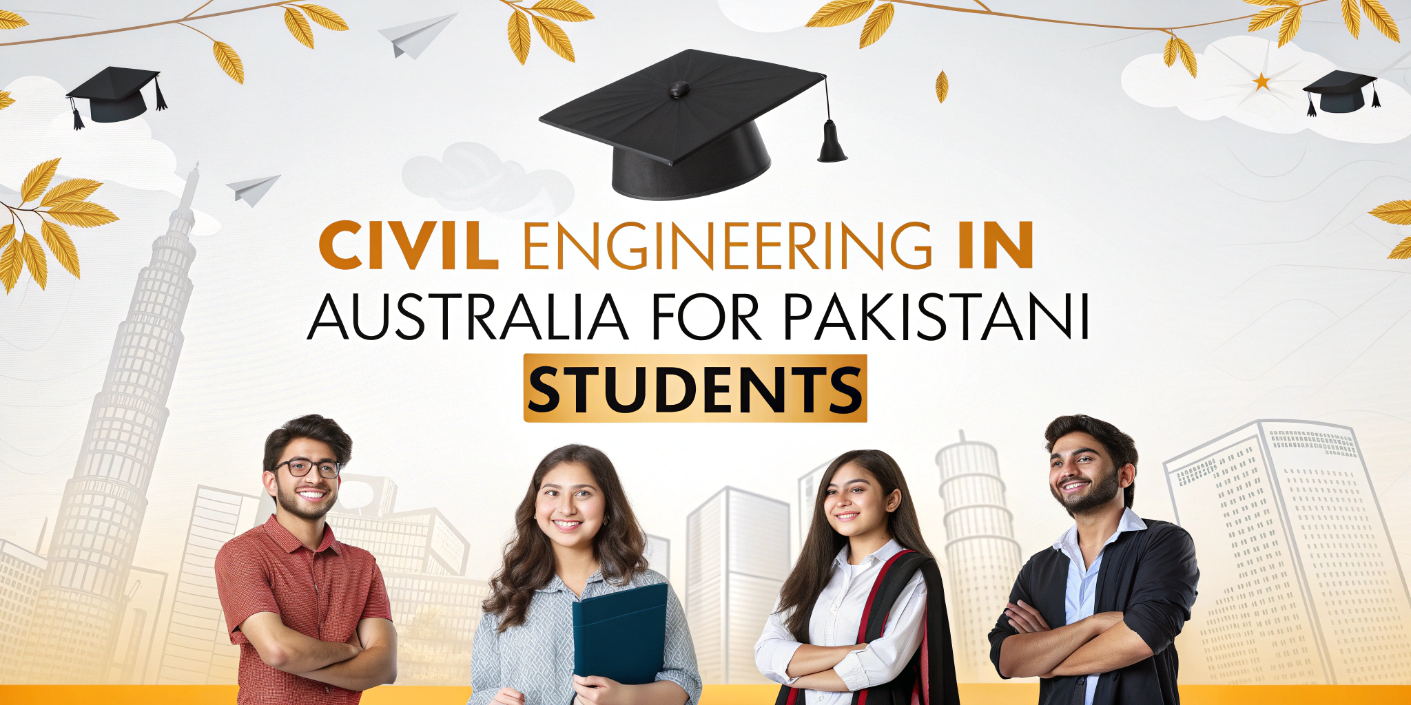 Civil Engineering in Australia