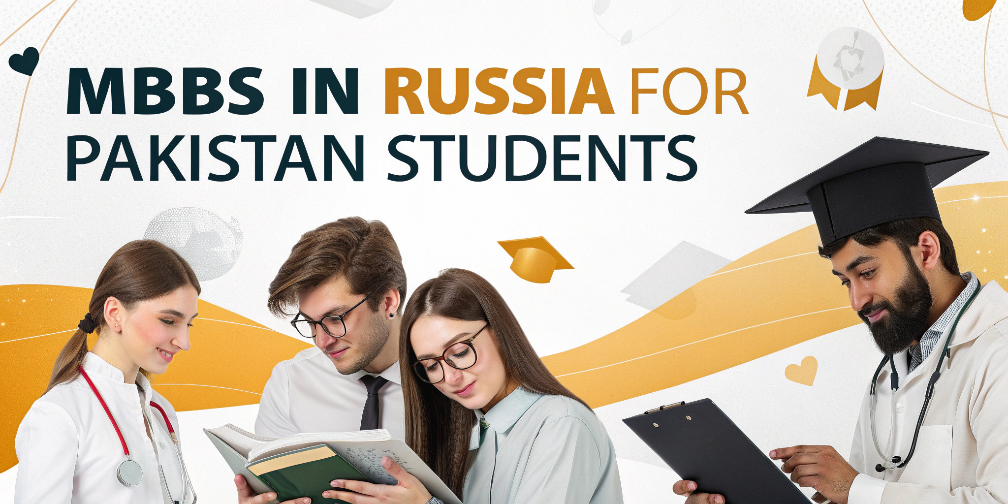MBBS in Russia