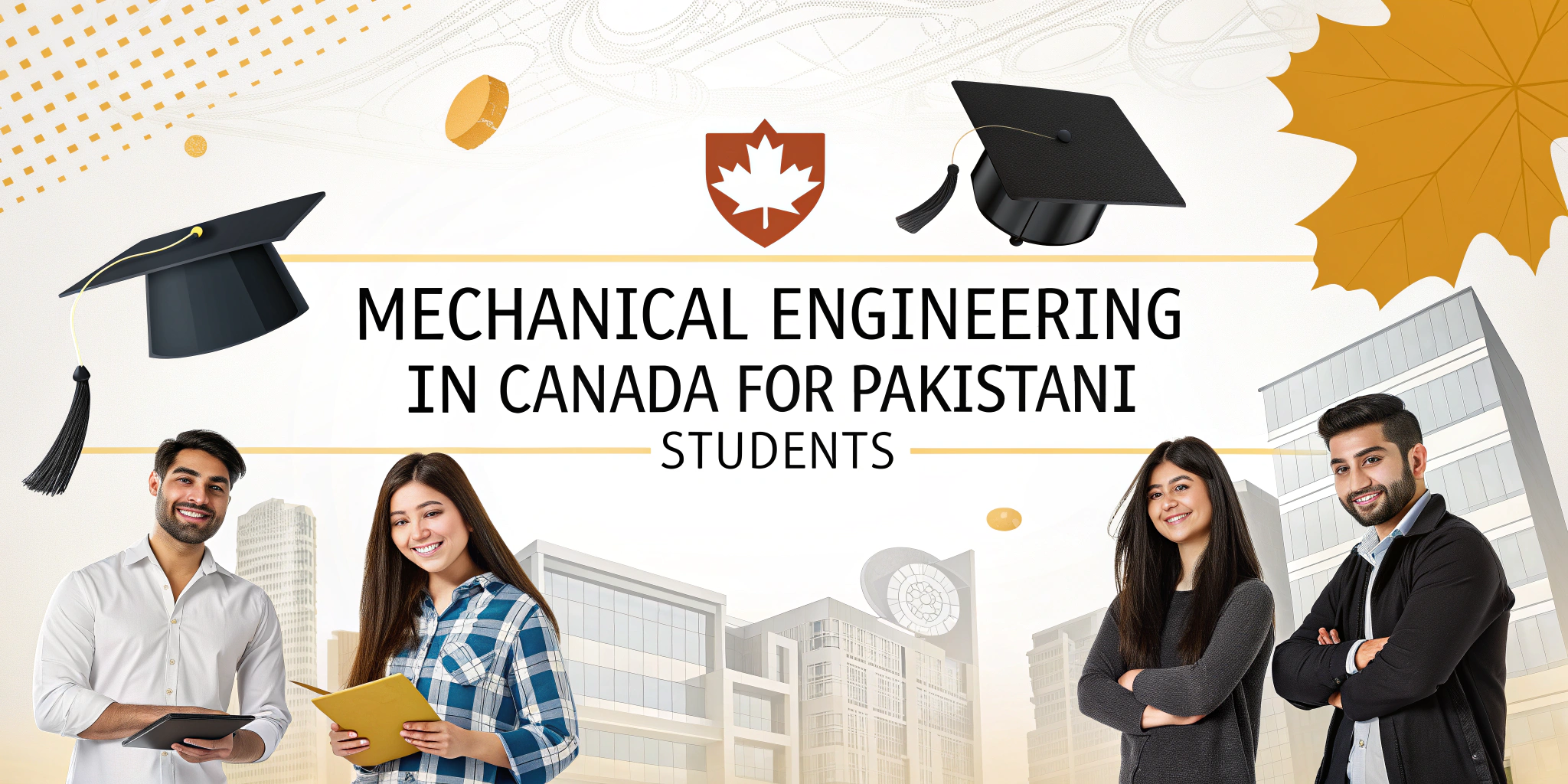 Mechanical Engineering in Canada