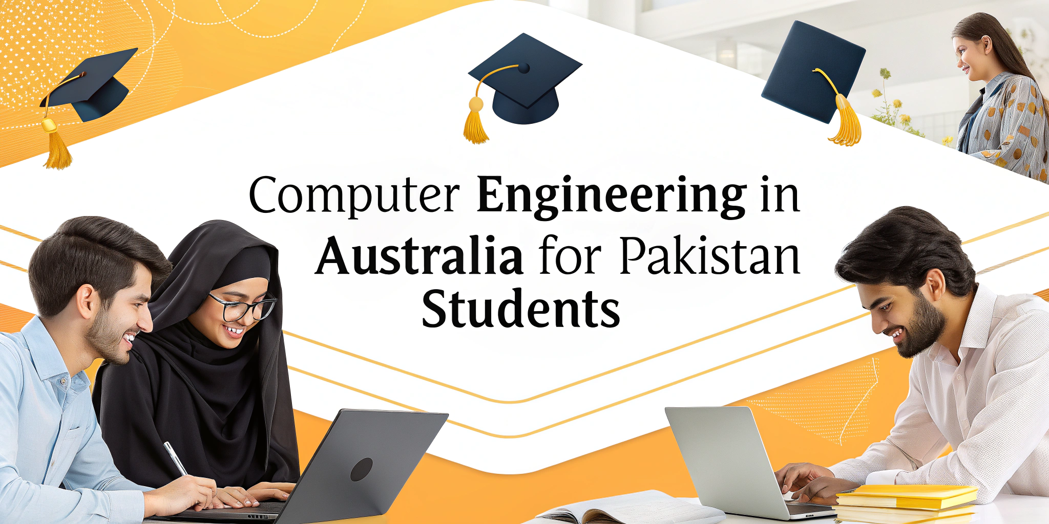 Computer Engineering in Australia