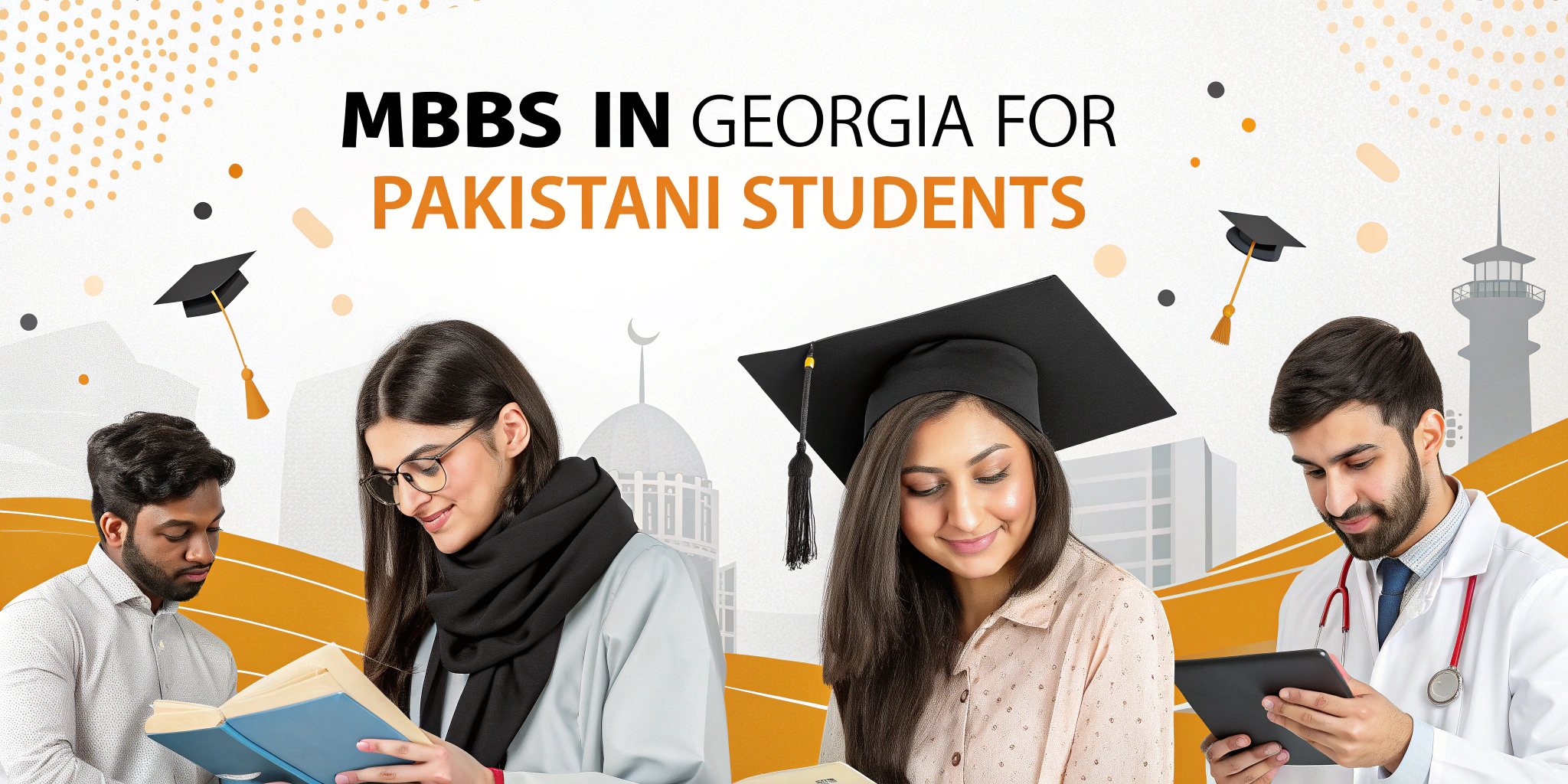  MBBS in Georgia